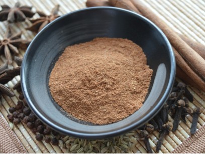 High Grade Five Spices Powder